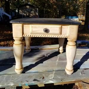 Meet your Posher, Markie